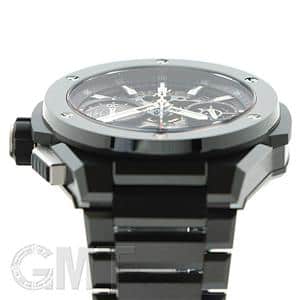 HUBLOT ウブロ ビッグバン インテグレーテッド セラミック ブレスレット ブラックマジック 451.CX.1170.CX