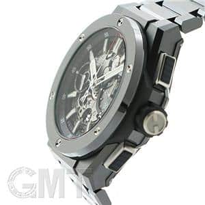 HUBLOT ウブロ ビッグバン インテグレーテッド セラミック ブレスレット ブラックマジック 451.CX.1170.CX
