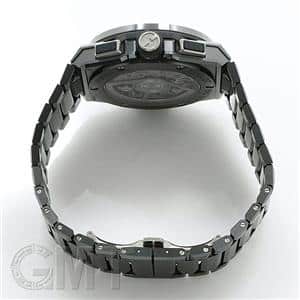 HUBLOT ウブロ ビッグバン インテグレーテッド セラミック ブレスレット ブラックマジック 451.CX.1170.CX
