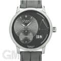 GLASHUTTE ORIGINAL グラスヒュッテ オリジナル パノマチックリザーブ パノリザーブ 40mm 1-65-01-23-12-02 グレー