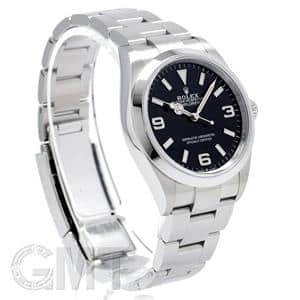 ROLEX ロレックス エクスプローラー I 124270