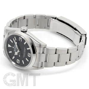 ROLEX ロレックス エクスプローラー I 124270