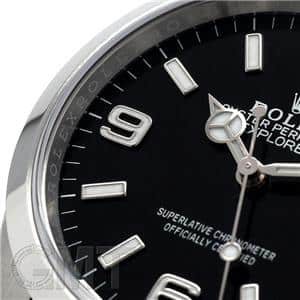 ROLEX ロレックス エクスプローラー I 124270