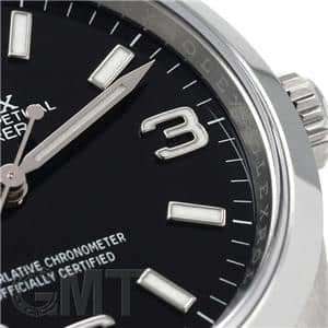 ROLEX ロレックス エクスプローラー I 124270