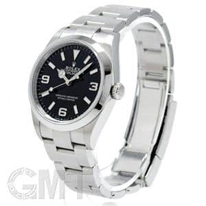 ROLEX ロレックス エクスプローラー I 124270