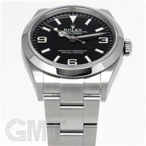 ROLEX ロレックス エクスプローラー I 124270