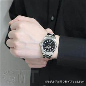 ROLEX ロレックス エクスプローラー I 124270