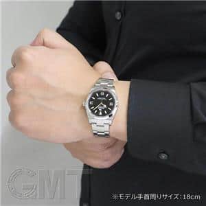 ROLEX ロレックス エクスプローラー I 124270