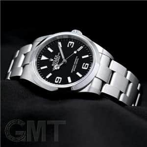 ROLEX ロレックス エクスプローラー I 124270