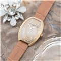 VACHERON CONSTANTIN ヴァシュロン・コンスタンタン エジェリー 25540/000J-9052 クォーツ