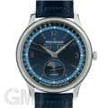JAEGER LECOULTRE ジャガー・ルクルト マスターコントロール カレンダー Q4148480