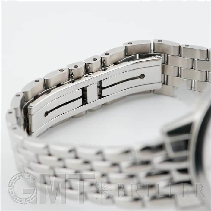 JAEGER LECOULTRE ジャガー・ルクルト ランデヴー クラシック ナイト&デイ ミディアム Q3448110【一部保護シール付き】 9