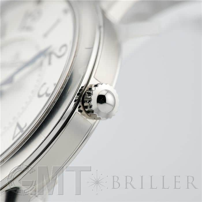 JAEGER LECOULTRE ジャガー・ルクルト ランデヴー クラシック ナイト&デイ ミディアム Q3448110【一部保護シール付き】 10