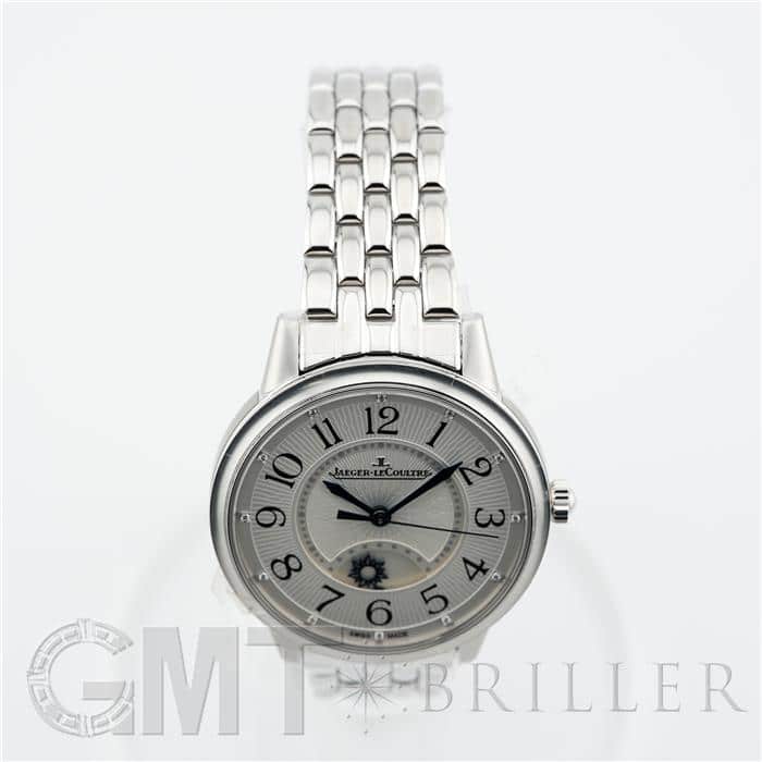 JAEGER LECOULTRE ジャガー・ルクルト ランデヴー クラシック ナイト&デイ ミディアム Q3448110【一部保護シール付き】 11