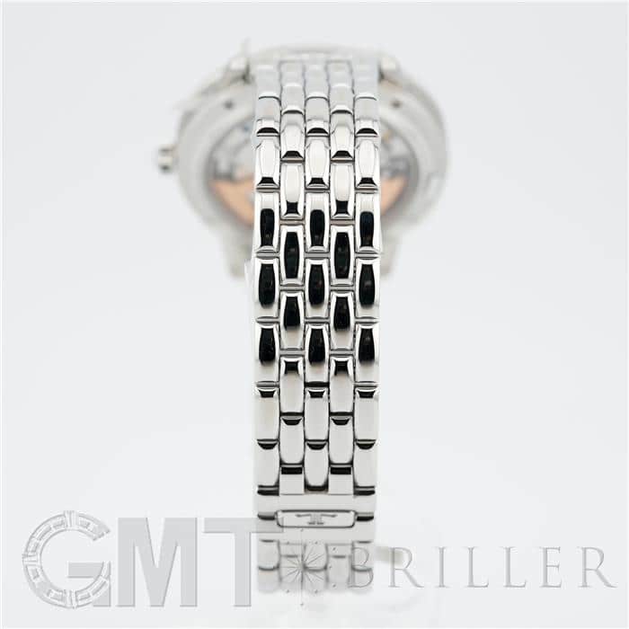 JAEGER LECOULTRE ジャガー・ルクルト ランデヴー クラシック ナイト&デイ ミディアム Q3448110【一部保護シール付き】 12