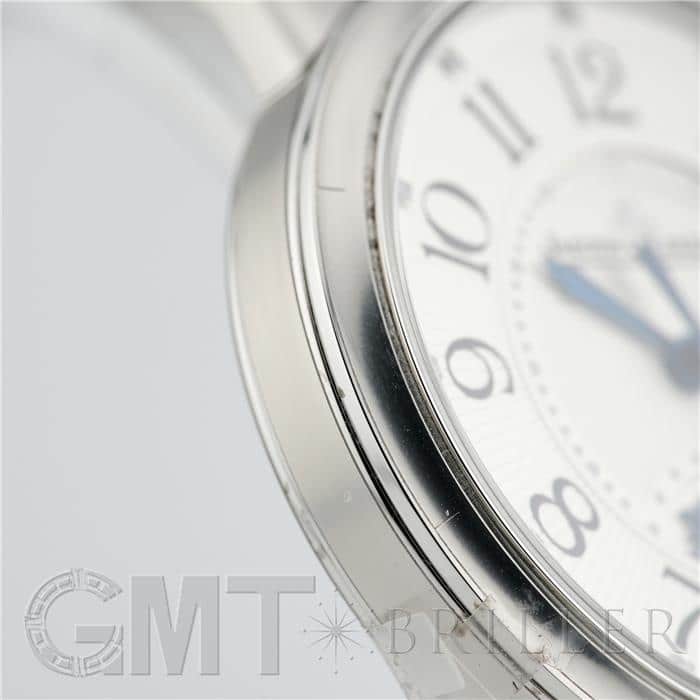 JAEGER LECOULTRE ジャガー・ルクルト ランデヴー クラシック ナイト&デイ ミディアム Q3448110【一部保護シール付き】 16