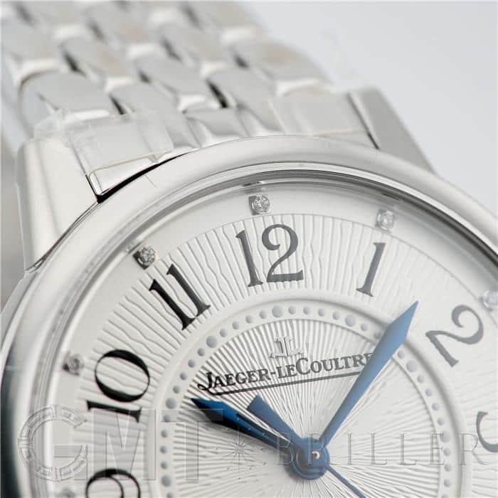 JAEGER LECOULTRE ジャガー・ルクルト ランデヴー クラシック ナイト&デイ ミディアム Q3448110【一部保護シール付き】 17