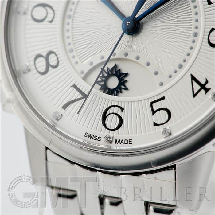 JAEGER LECOULTRE ジャガー・ルクルト ランデヴー クラシック ナイト&デイ ミディアム Q3448110【一部保護シール付き】 19