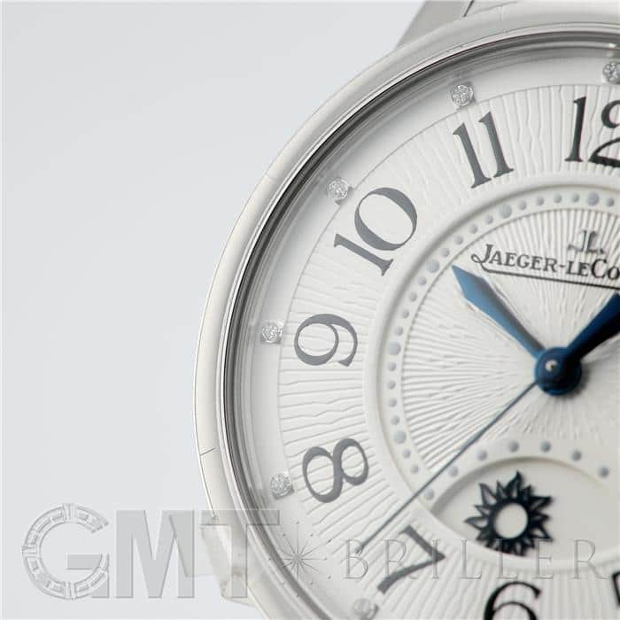 JAEGER LECOULTRE ジャガー・ルクルト ランデヴー クラシック ナイト&デイ ミディアム Q3448110【一部保護シール付き】 20