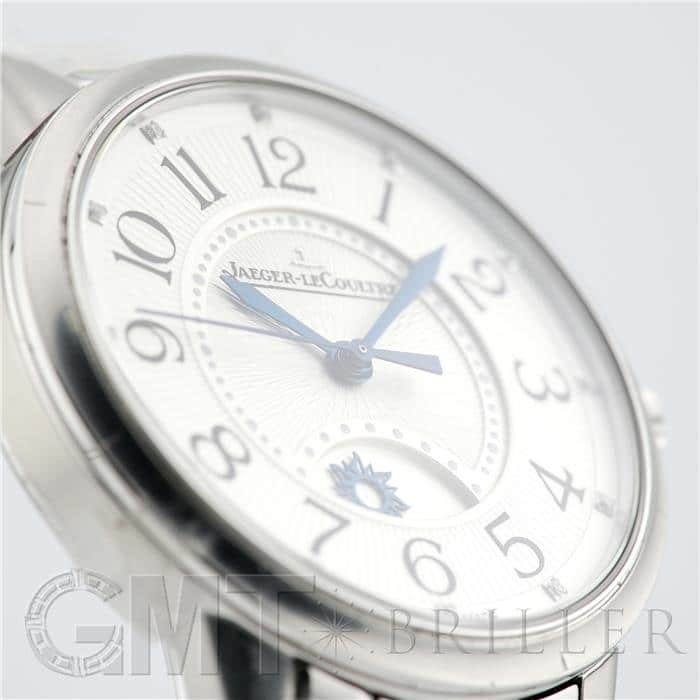 JAEGER LECOULTRE ジャガー・ルクルト ランデヴー クラシック ナイト&デイ ミディアム Q3448110【一部保護シール付き】 21