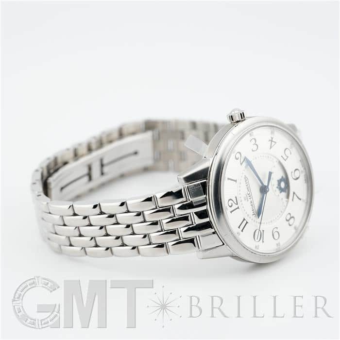 JAEGER LECOULTRE ジャガー・ルクルト ランデヴー クラシック ナイト&デイ ミディアム Q3448110【一部保護シール付き】 22