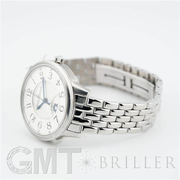 JAEGER LECOULTRE ジャガー・ルクルト ランデヴー クラシック ナイト&デイ ミディアム Q3448110【一部保護シール付き】 23