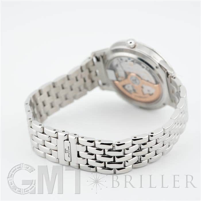 JAEGER LECOULTRE ジャガー・ルクルト ランデヴー クラシック ナイト&デイ ミディアム Q3448110【一部保護シール付き】 25