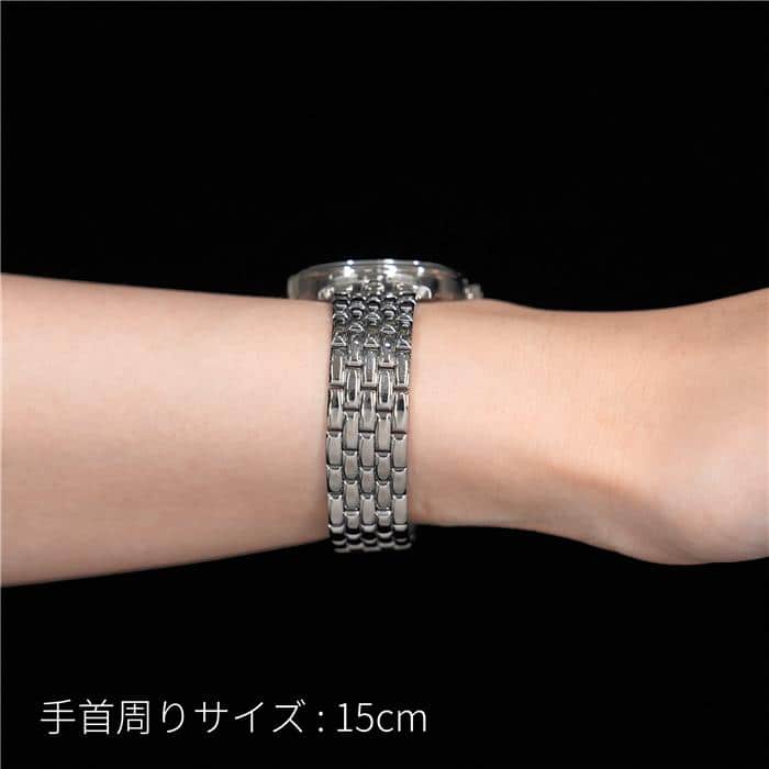 JAEGER LECOULTRE ジャガー・ルクルト ランデヴー クラシック ナイト&デイ ミディアム Q3448110【一部保護シール付き】 27