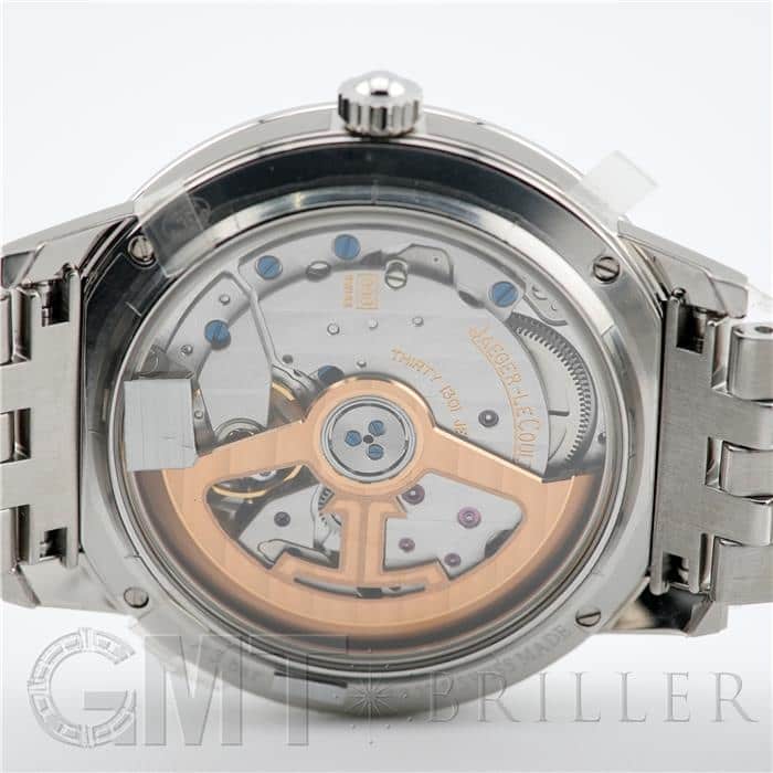 JAEGER LECOULTRE ジャガー・ルクルト ランデヴー クラシック ナイト&デイ ミディアム Q3448110【一部保護シール付き】 5