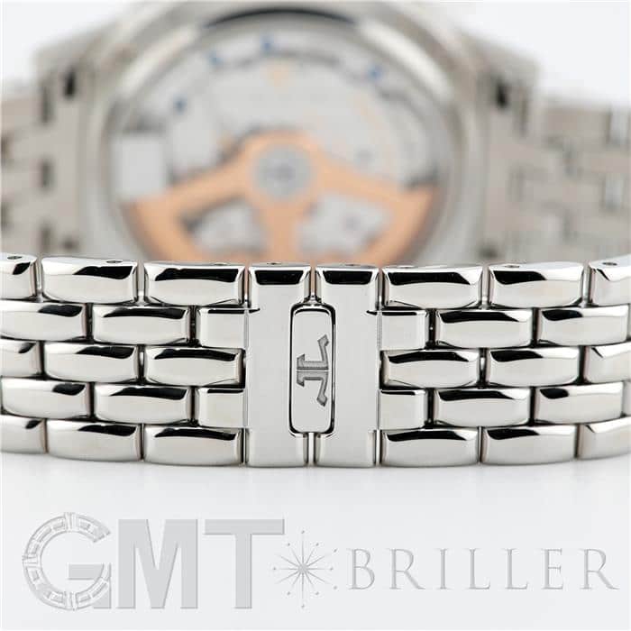 JAEGER LECOULTRE ジャガー・ルクルト ランデヴー クラシック ナイト&デイ ミディアム Q3448110【一部保護シール付き】 7