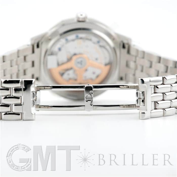 JAEGER LECOULTRE ジャガー・ルクルト ランデヴー クラシック ナイト&デイ ミディアム Q3448110【一部保護シール付き】 8