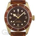 TUDOR チューダー ヘリテージブラックベイ ブロンズ 79250BM