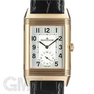 JAEGER LECOULTRE ジャガー・ルクルト レベルソ クラシック ラージデュオ スモールセコンドQ3842520