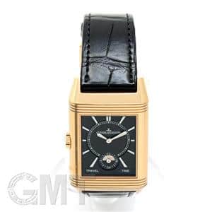 JAEGER LECOULTRE ジャガー・ルクルト レベルソ クラシック ラージデュオ スモールセコンドQ3842520