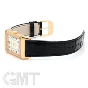 JAEGER LECOULTRE ジャガー・ルクルト レベルソ クラシック ラージデュオ スモールセコンドQ3842520