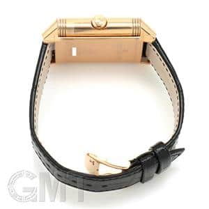 JAEGER LECOULTRE ジャガー・ルクルト レベルソ クラシック ラージデュオ スモールセコンドQ3842520