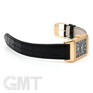 JAEGER LECOULTRE ジャガー・ルクルト レベルソ クラシック ラージデュオ スモールセコンドQ3842520