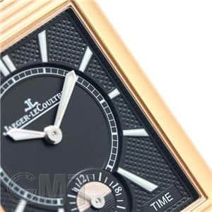 JAEGER LECOULTRE ジャガー・ルクルト レベルソ クラシック ラージデュオ スモールセコンドQ3842520