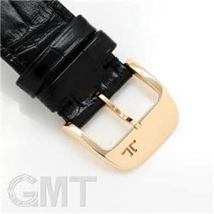 JAEGER LECOULTRE ジャガー・ルクルト レベルソ クラシック ラージデュオ スモールセコンドQ3842520