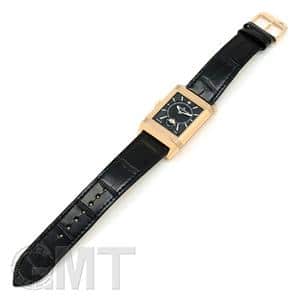 JAEGER LECOULTRE ジャガー・ルクルト レベルソ クラシック ラージデュオ スモールセコンドQ3842520