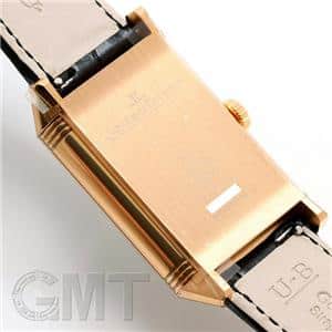 JAEGER LECOULTRE ジャガー・ルクルト レベルソ クラシック ラージデュオ スモールセコンドQ3842520
