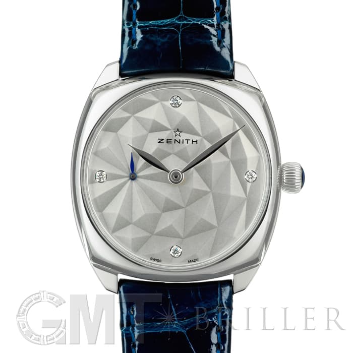 ZENITH ゼニス スター 33mm 03.1971.681/80.C754 メイン