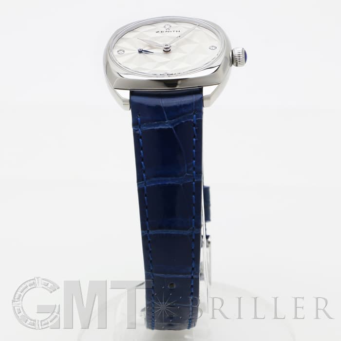 ZENITH ゼニス スター 33mm 03.1971.681/80.C754 14