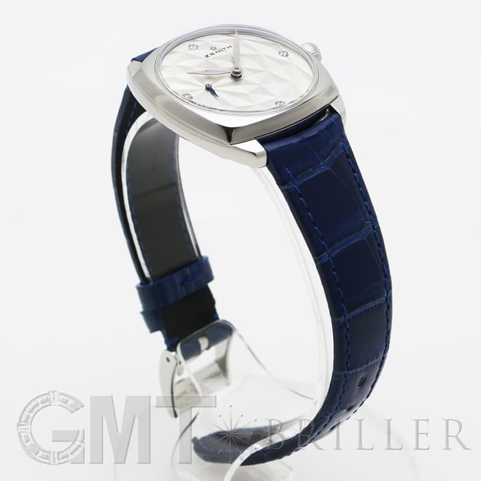 ZENITH ゼニス スター 33mm 03.1971.681/80.C754 15
