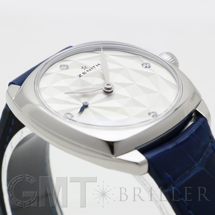 ZENITH ゼニス スター 33mm 03.1971.681/80.C754 18