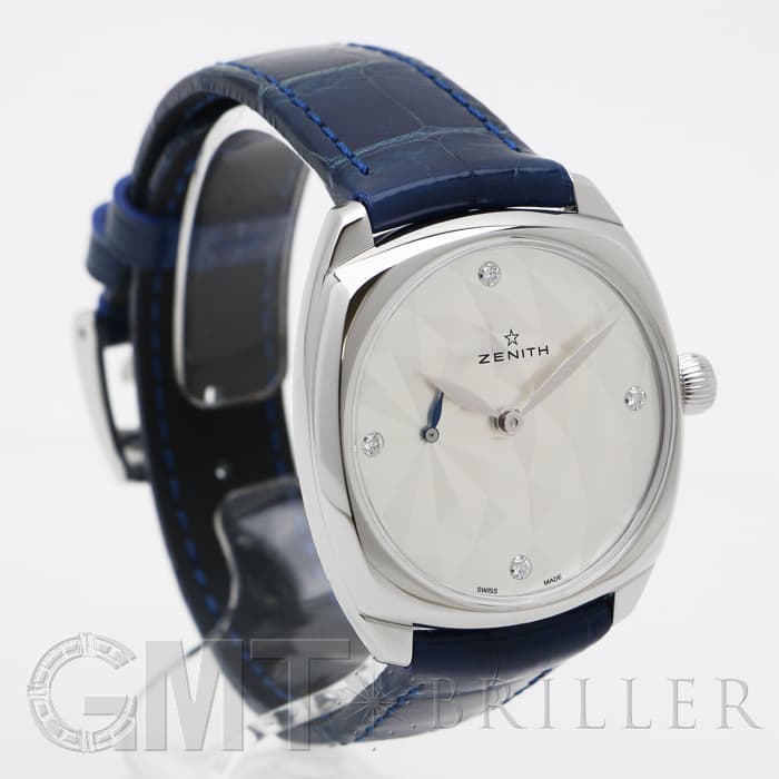 ZENITH ゼニス スター 33mm 03.1971.681/80.C754 1