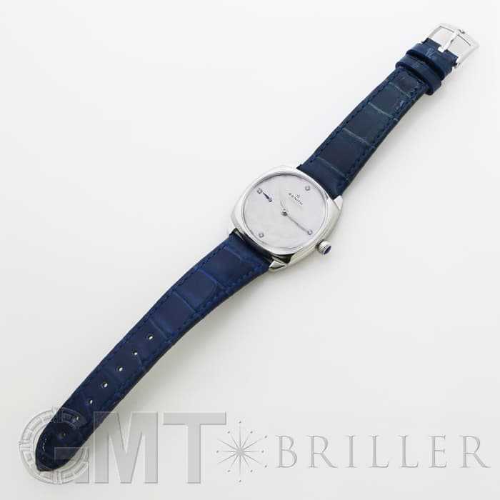 ZENITH ゼニス スター 33mm 03.1971.681/80.C754 19