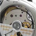 ZENITH ゼニス スター 33mm 03.1971.681/80.C754 26