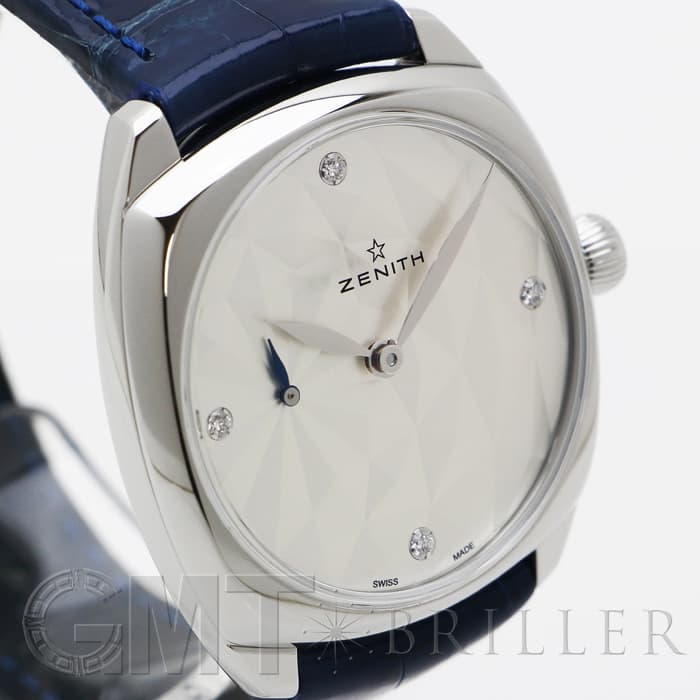 ZENITH ゼニス スター 33mm 03.1971.681/80.C754 4