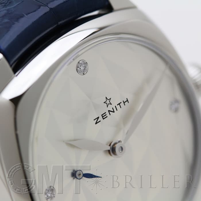 ZENITH ゼニス スター 33mm 03.1971.681/80.C754 6